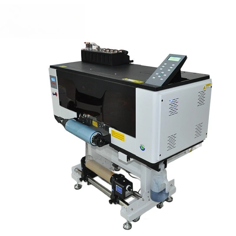Crystal label printer, mobile phone case/cup/plastic bottle crystal label printer