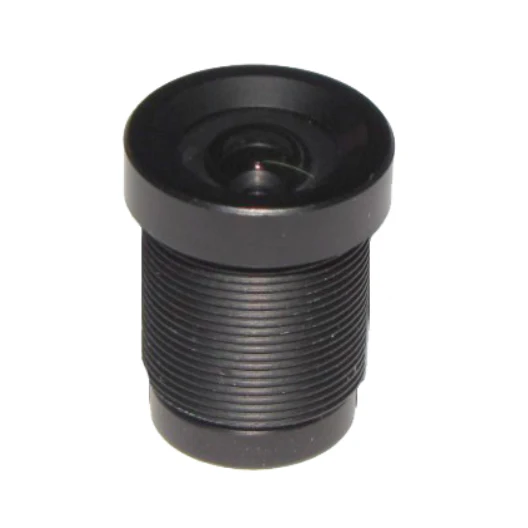 

2024 Focusafe CCTV Cctv Lens 1/3" 2.8mm M12 Board Lens High Quality