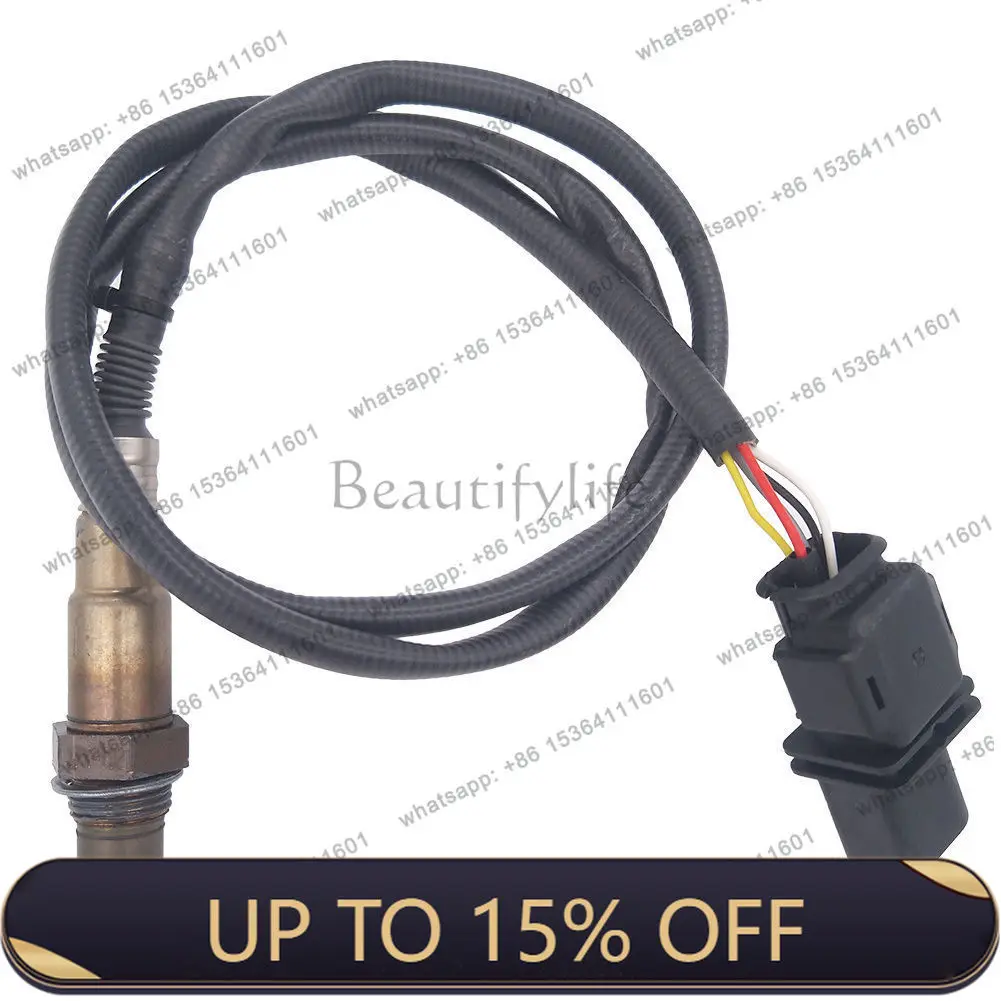Tool Supply 11787589138 0258017230 0258017025 0258017209 Oxygen Sensor Auto Parts