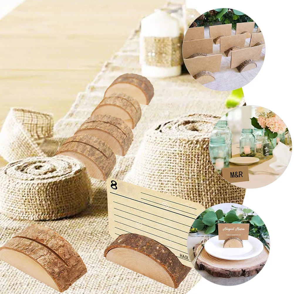 

1 Set Of Retro Compact Table Sign Holder For Photos Pictures Menus Price Tags Wedding Reserved Display Stand Decorative Label