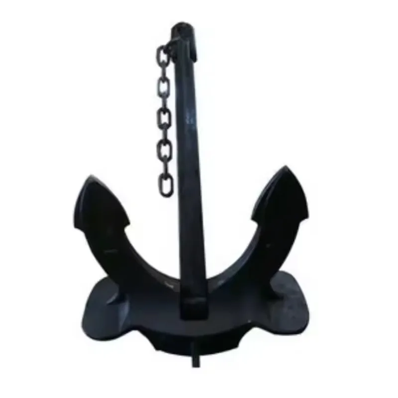 Premium Quality Marine Pool Anchor Durable Stainless Steel 316 Various Sizes Boat Accessories