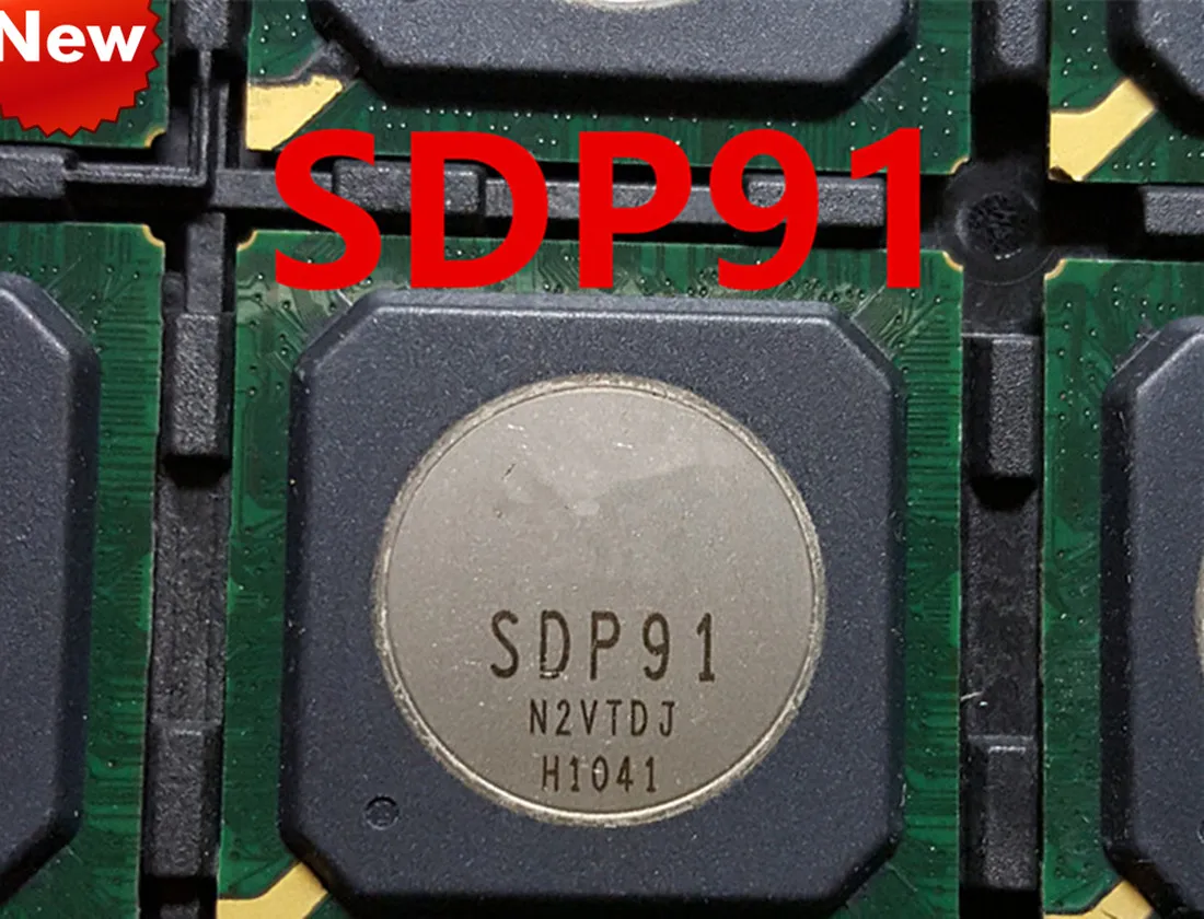 Free Shipping New  SDP91-PS SDP91 BGA Electronic  chipset