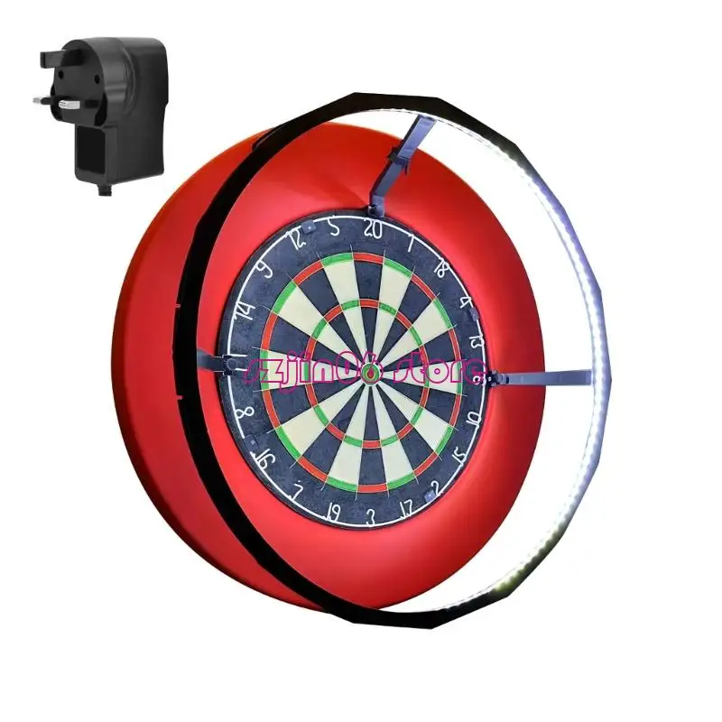 

XXUF 360 Degree LED Lighting Solution For board Removes Shadows Improves Visibility For Home pubs And Clubs