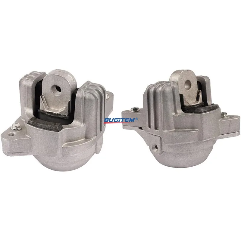 

1PCS Engine Motor Mount 94637505740 94637505731 94637505741 94637505840 94637505831 94637505841 For Porsche Macan 3.0L 3.6L