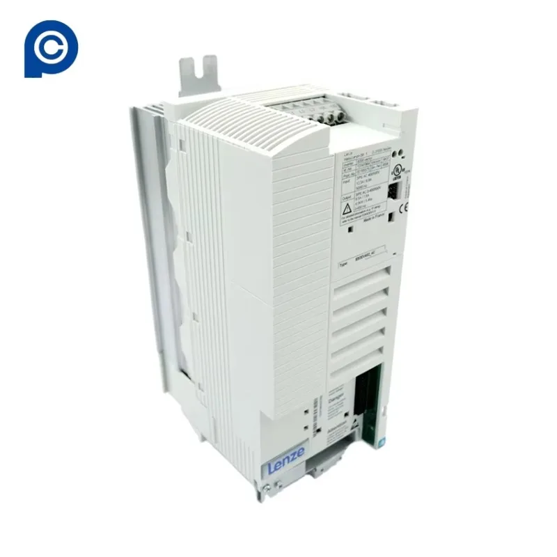 E82EV402_ E82EV402  Lenze Frequency Converter Inverter 8200 Vector Series Servo Drive Controller Lenze Inverter