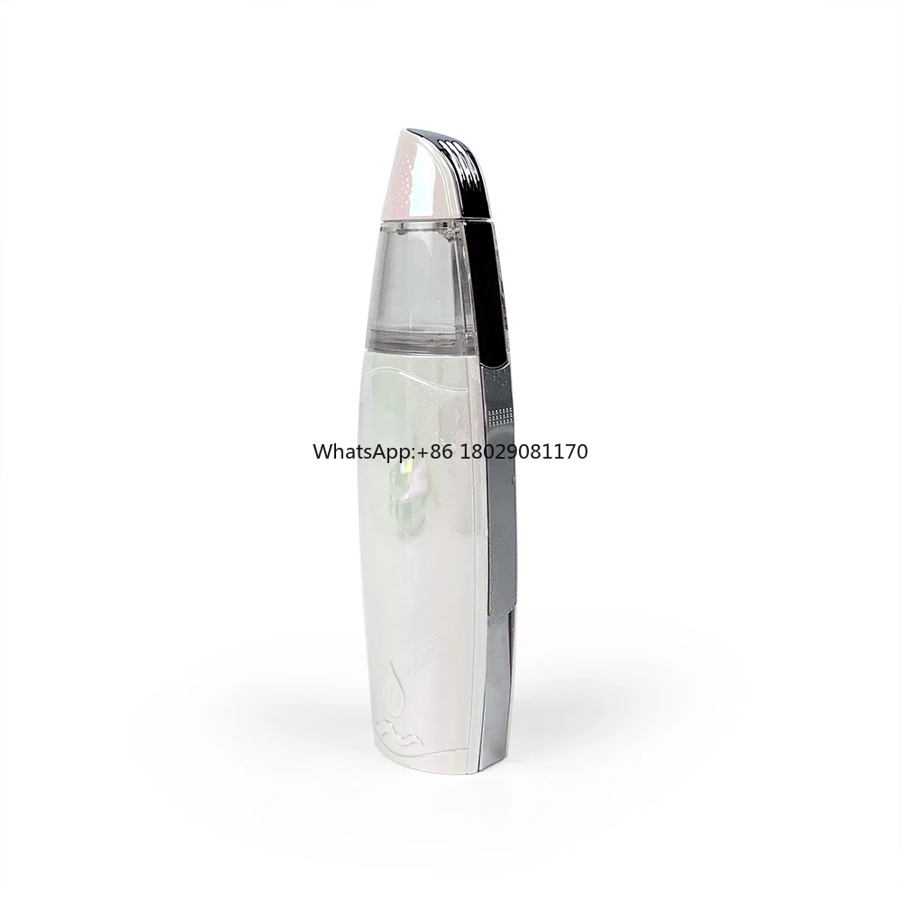 USB Rechargeable Hydrogen-rich Nano Mist Sprayer Portable H2 Water Sprayer 1600ppb