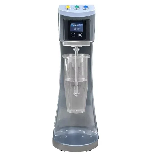 Automatic bottle Milk homogenizer Beverage shop Coffee shop Snack bar Restaurant Office