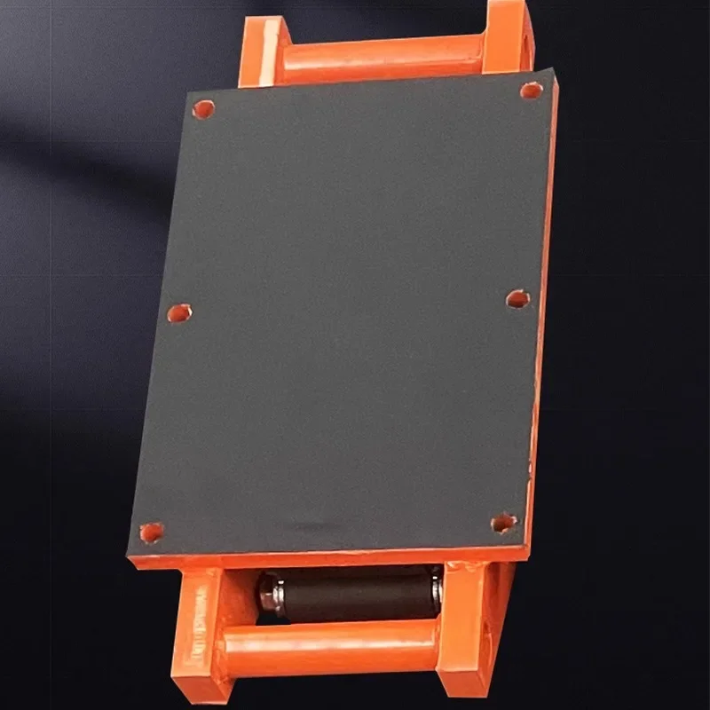 Lifting Tool Truck I-beam Track Channel Heavy Track Ground Tank