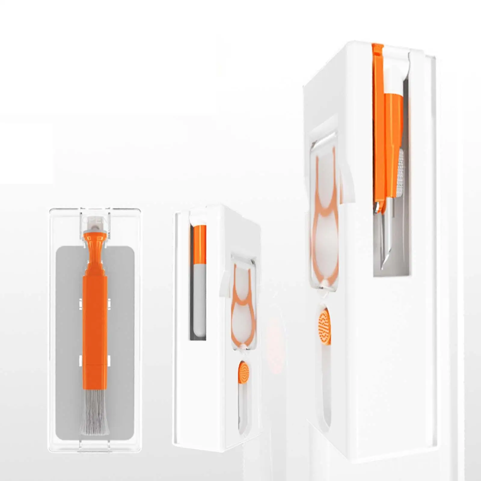 Multifunction Computer Earphone Cleaning Tools Portable Convenient