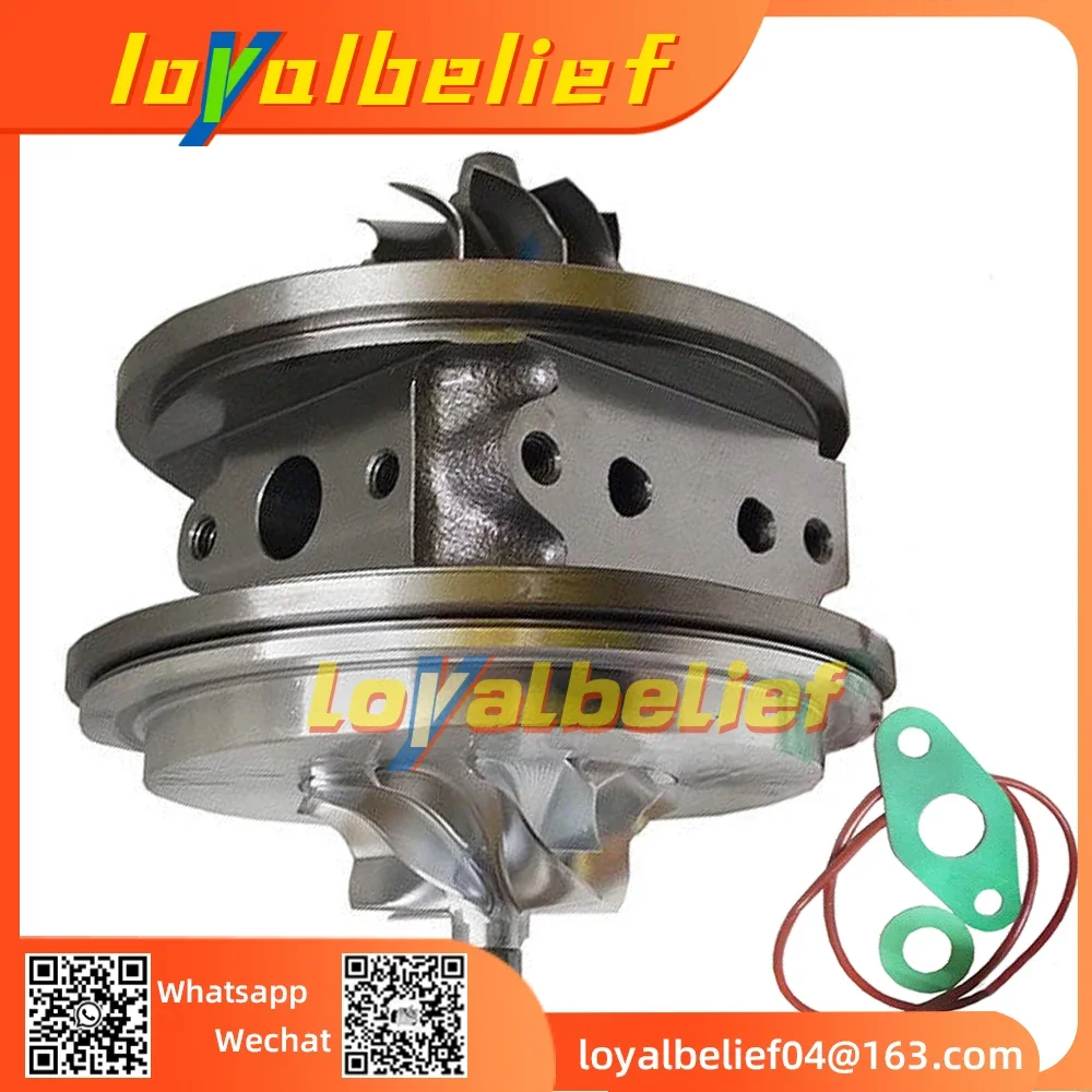 

New For KIA TURBO CARTRIDGE CORE For HYUNDAI GRAND SANTA FE KIA SORENTO 2.2 CRD 2012 53039700430