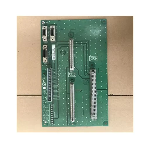 

Оригинальные аксессуары для роботов JANCD-NBB02 для YASKAWA