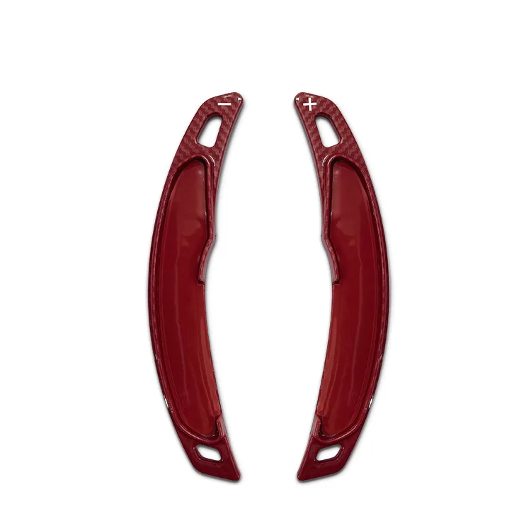 For Mitsubishi Outlander Jinxuan Yi Ge Steering Wheel Shift Paddles Performance Upgrade Gear Change Paddles