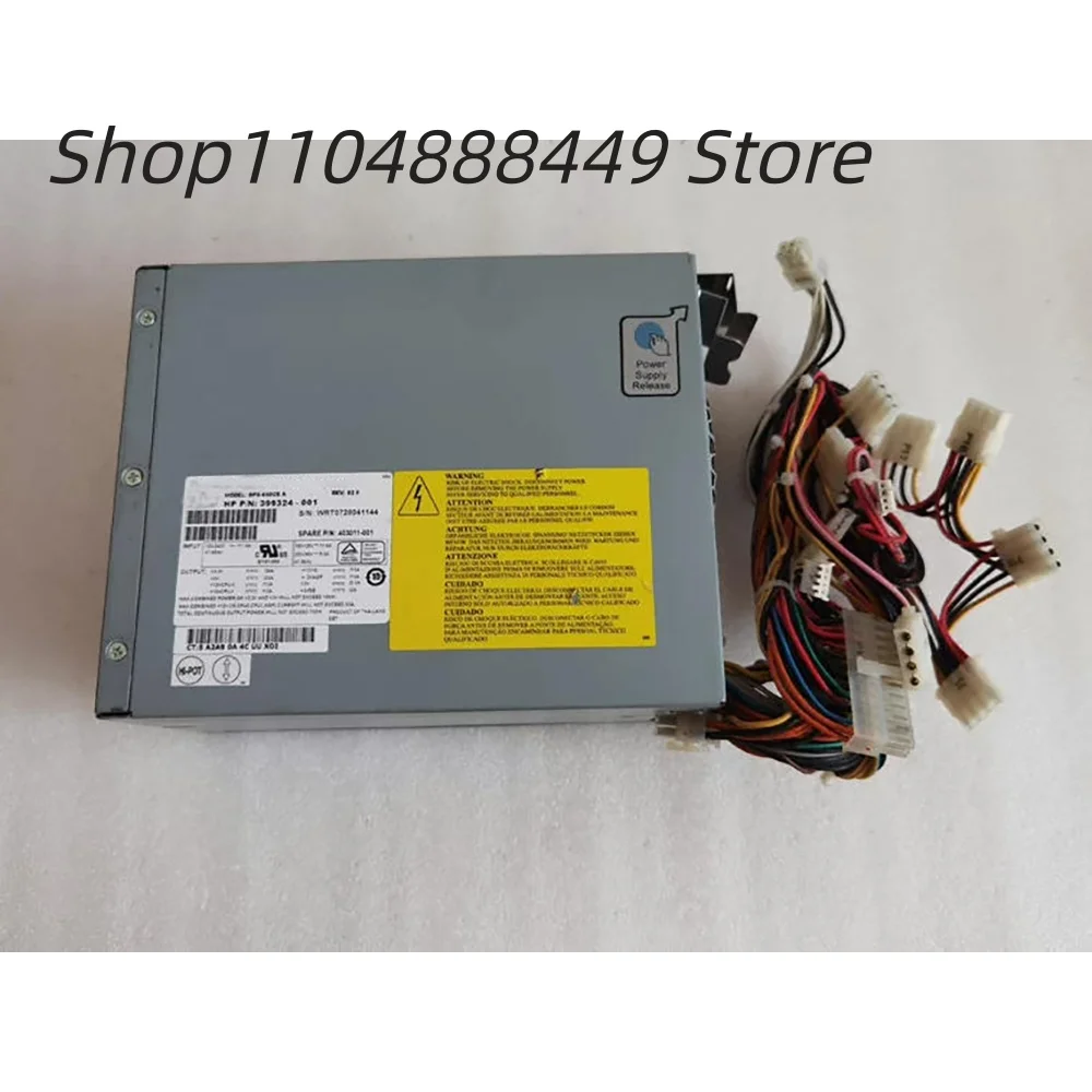 

C8000 workstation power DPS-650CB A 403011-001 399324-001