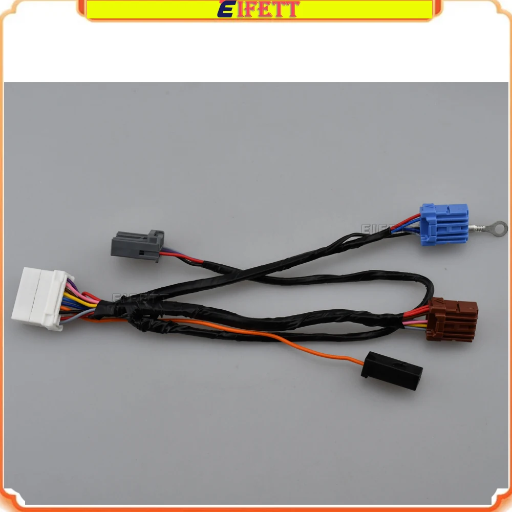 

Only Wire Steering Wheel Cruise Control Switches Wire For Honda Fit 2015 2016 2017 2018 XRV HRV