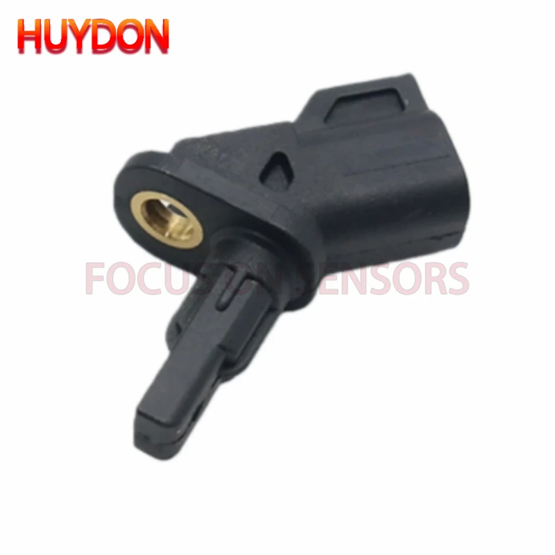 

Датчик скорости ABS передний левый/правый 1690865 для Mazda 3, 5, Ford C-Max, Escape, Focus, Transit Connect, Jaguar X-Type, Lincoln Mkc, Volvo