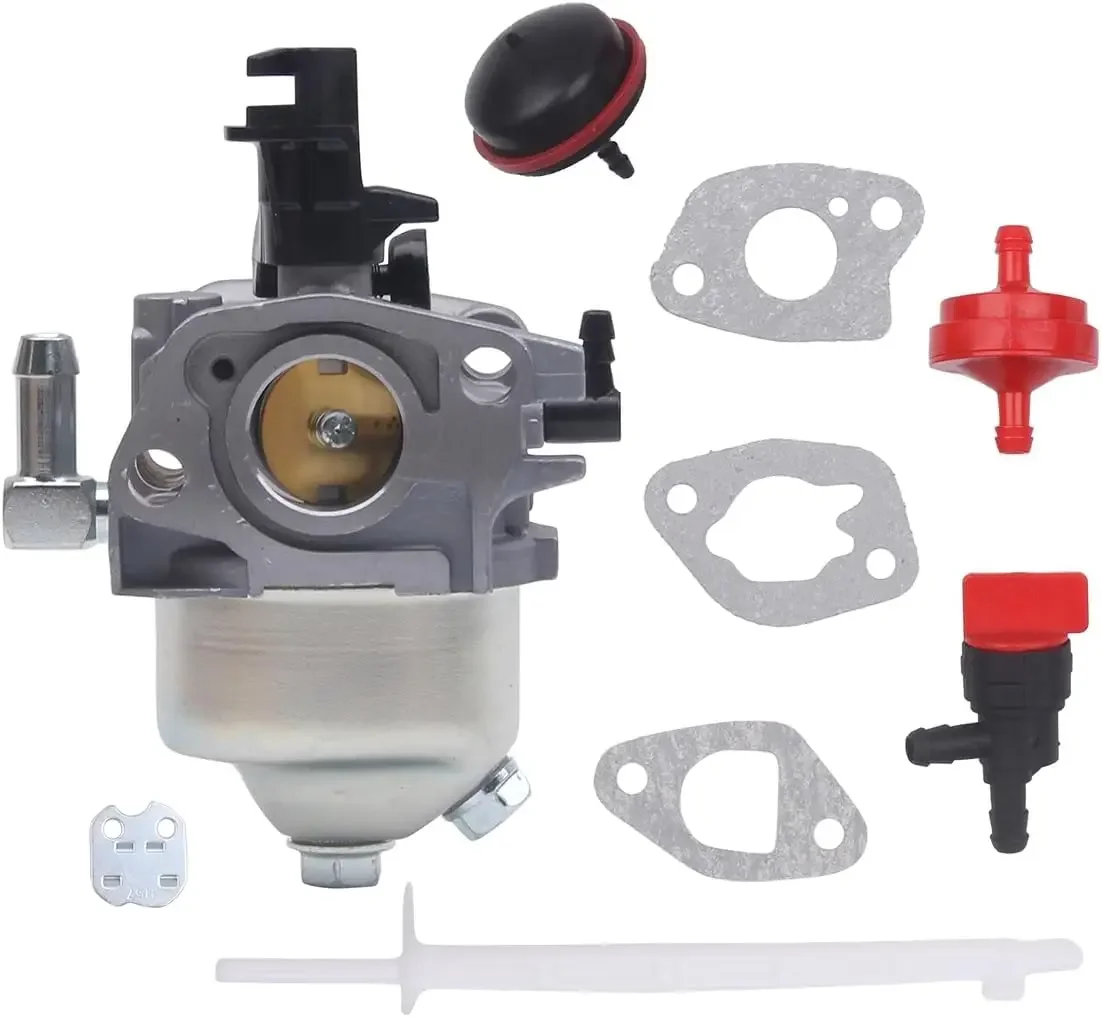 

New Carburetor Carb For Model 80002124 Snow Blower Series