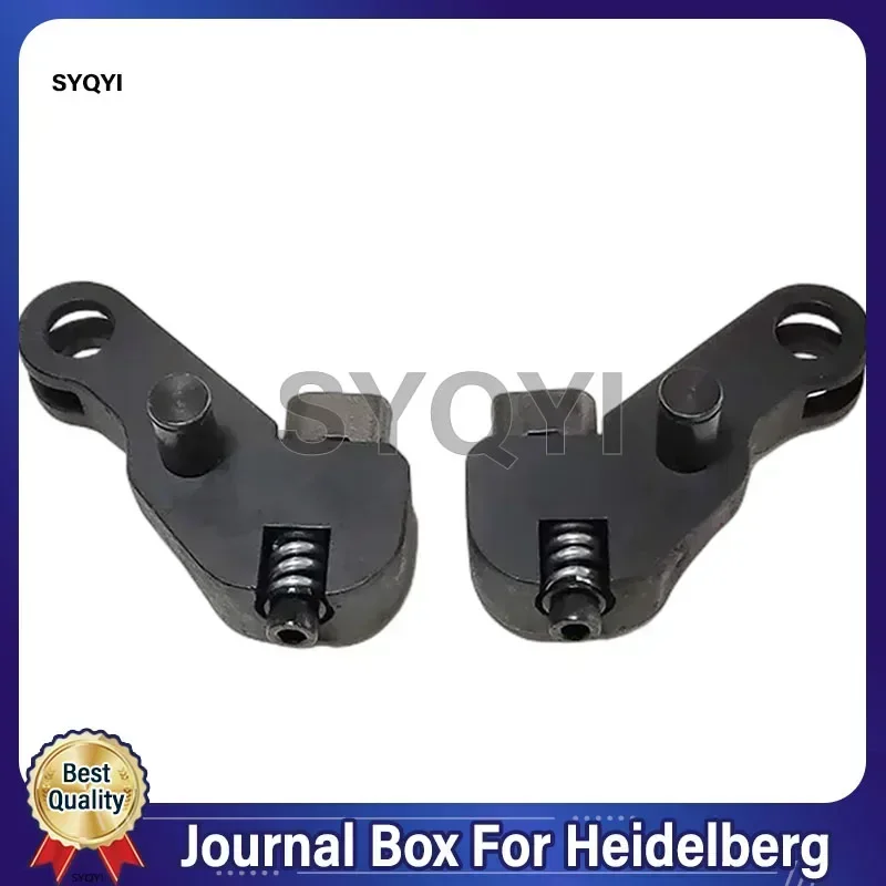 

Best Quality G2.010.011 G2.010.012 Journal Box For Heidelberg SM52 Printing Machine Parts