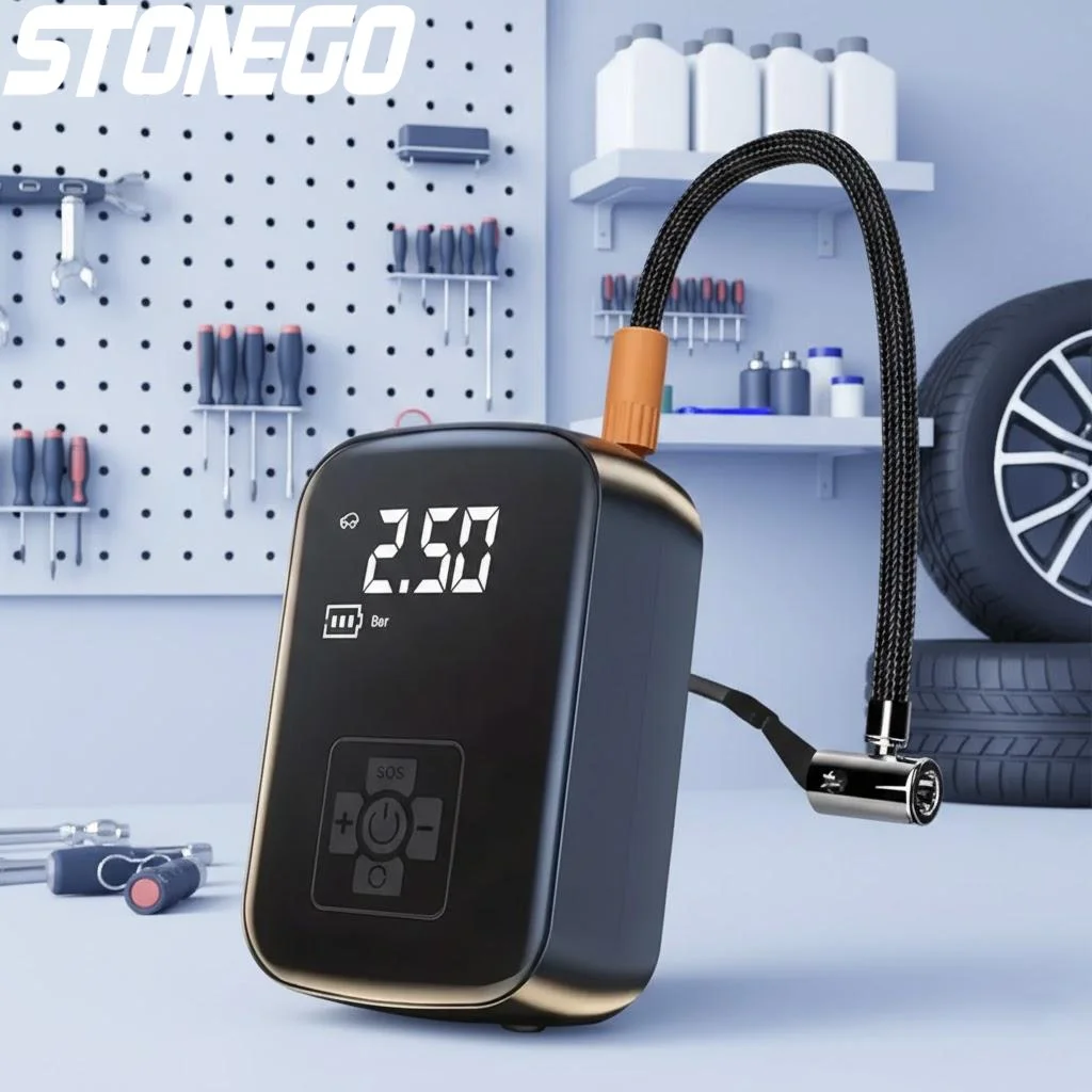 Portable Wireless C…