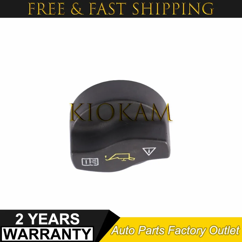 

Brand New Engine Oil Filler Cover Cap For Mercedes-Benz A C E S Class A0000101585 A0000101685 0000101585 0000101685