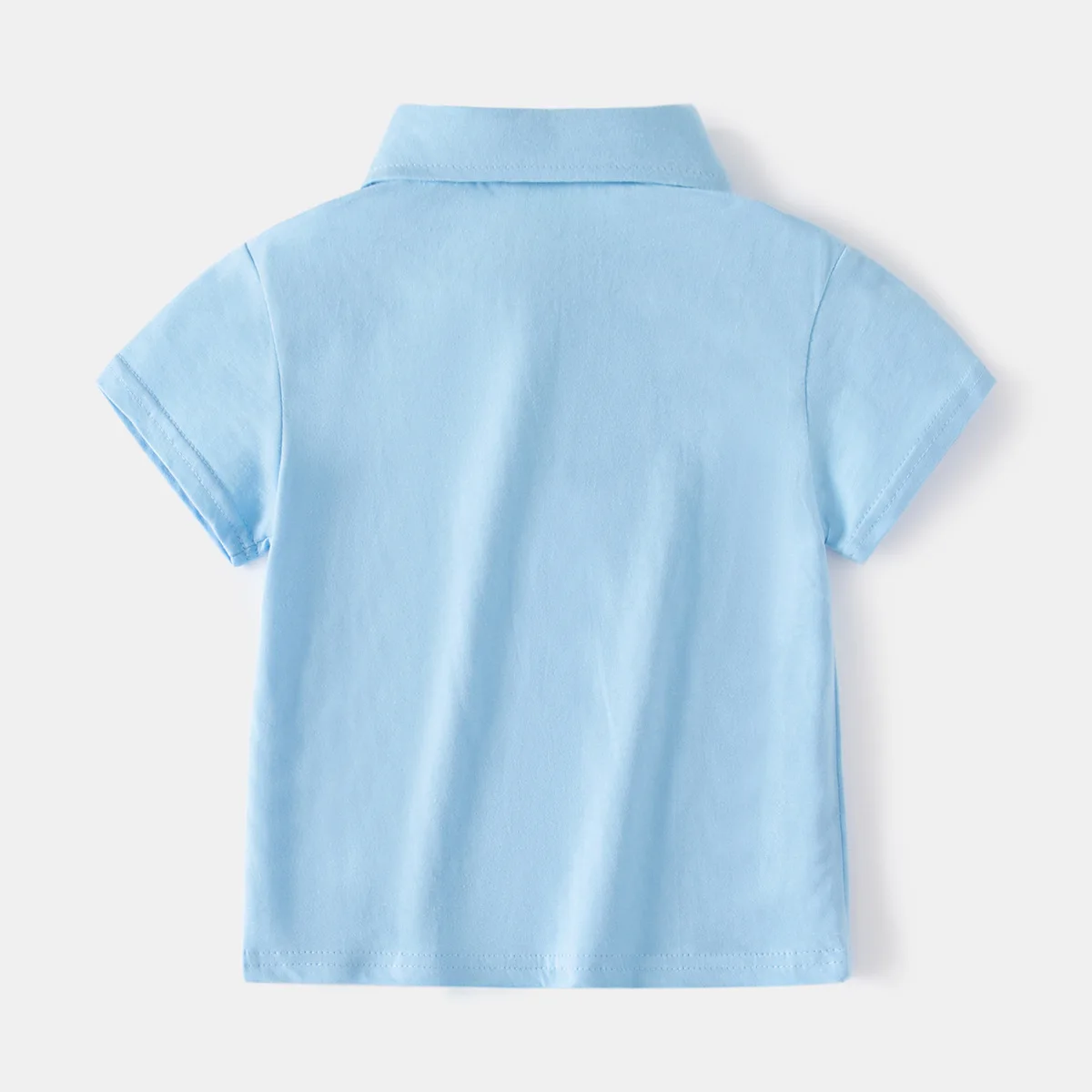 Thumbnail 3 - #8 Trending Kids Polo Shirts Right Now