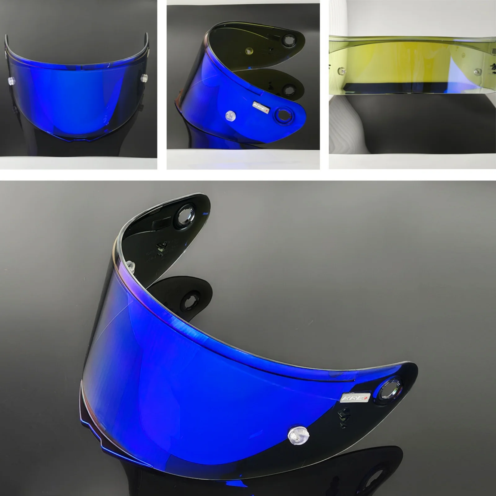 

V29 shield for MT KRE+ (not KRE) helmet visor sunscreen viseira capacete anti-uv motorcycle helmet accessories