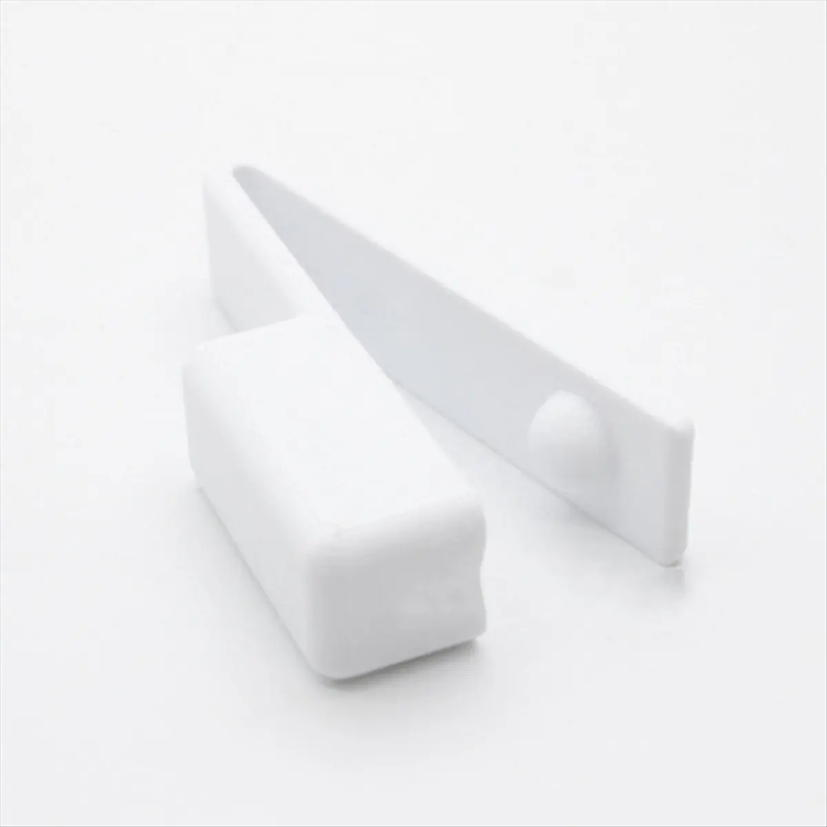 ABPF Portable Pill Taker Remover,an Aid to Push Tablets Easily & Quickly From Blister Packs, Perfect for the Elderly,Disabled