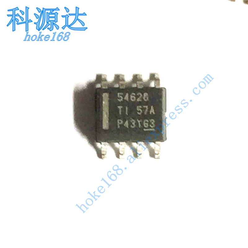 

1piece TPS54628DDA SOP8 TPS54628 TPS54628DDAR In Stock