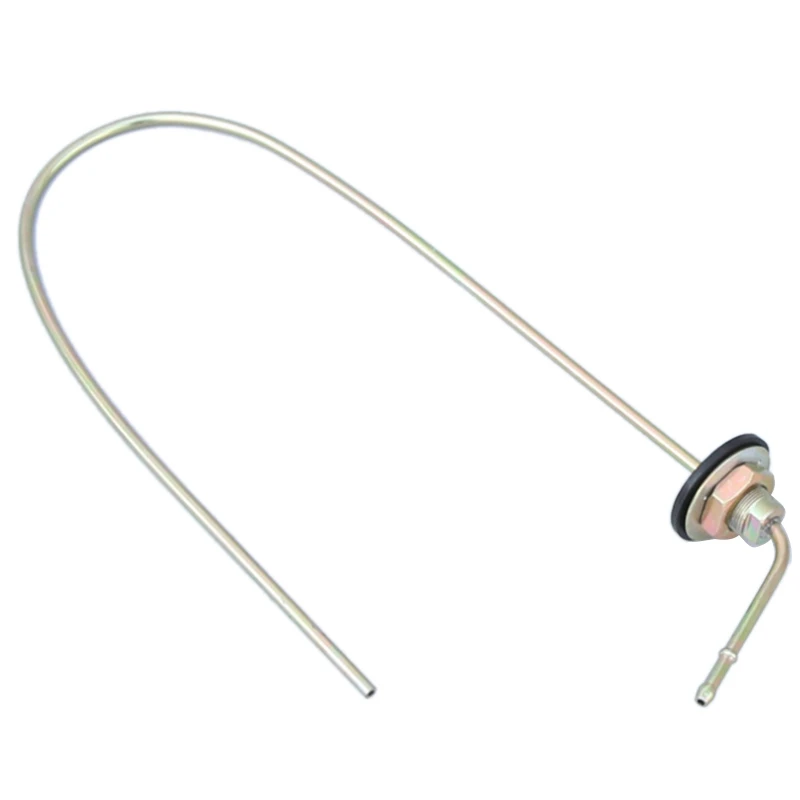 Oil Tube Metal Fuel Standpipe Sucking Device Needle Pipe Air Parking Heater For Webasto Eberspacher Car Boat Accessories view 4