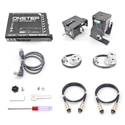 Sky-Watcher EQ3D V5 Onstep PRO Electric Accessories Upgrade Kit Tracking Guide Photography