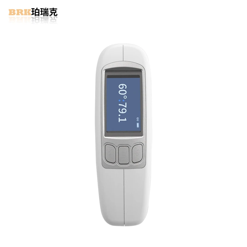 BTCS-300SE Portable Gloss Meter Glossmeter 60 Degree Paints Ink Ceramic Marble Tester Surface Cleaning Measurement Gloss Tester