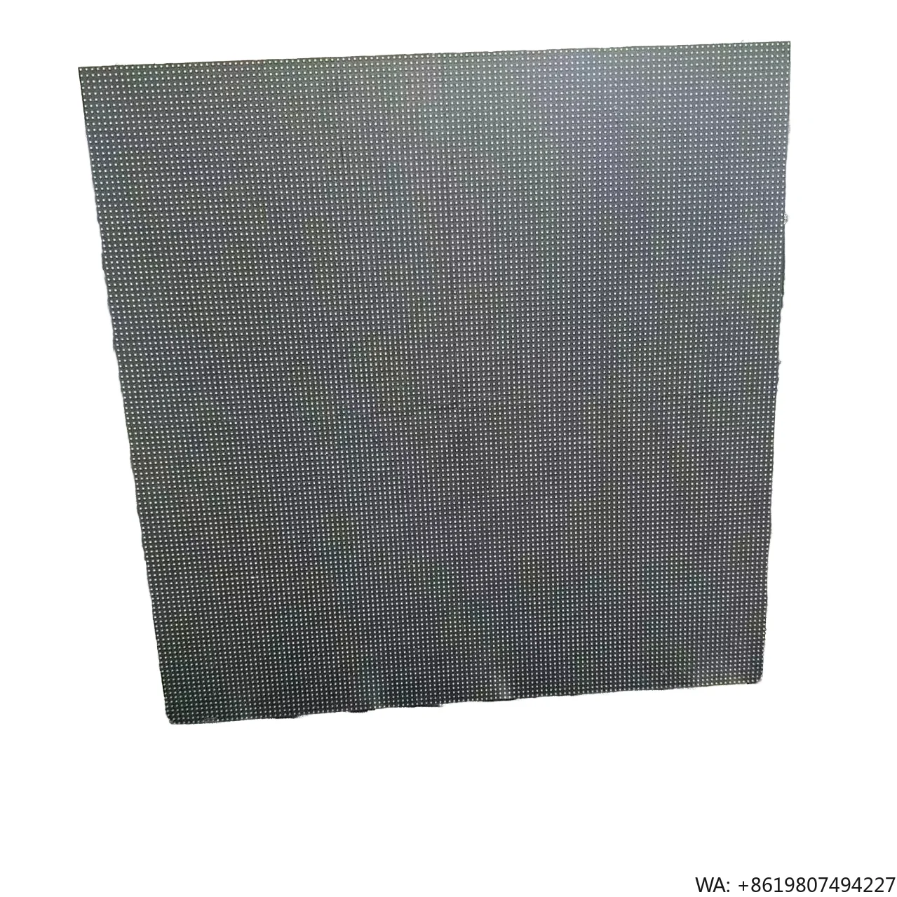 Indoor High Definition 4K LED Panel P2.0 P3.0 Anti-glare Large View Angle with 100,000 Hours Life Span for Shopping Mall Lobby