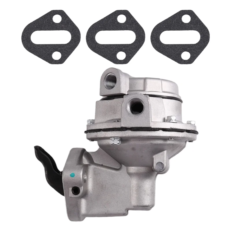 

Fuel Pump For 5.0 5.7 305 350 For Mercruiser- Part Numbers 861678A1, 97401A2 M60600, 18-7283 97401A8 8M0058164