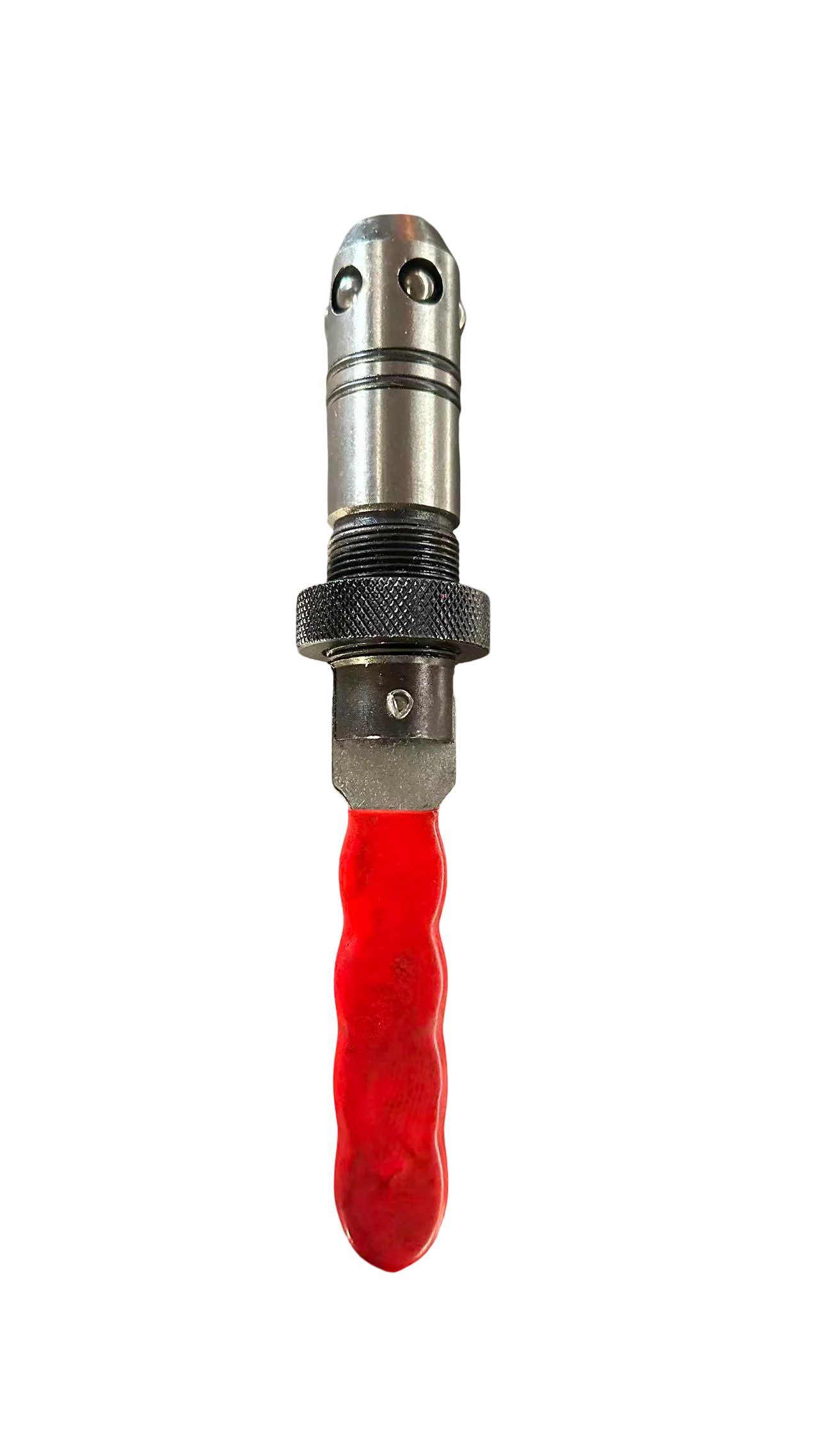 Three-dimensional welding fixture D28D16 quick locking pin handle positioning locking pin magnetic connection locking pin