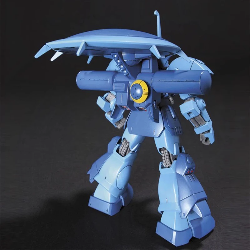 Bandai Original-Actionfigur au – Bandai Model Gundam Hg Bewertung und Preis