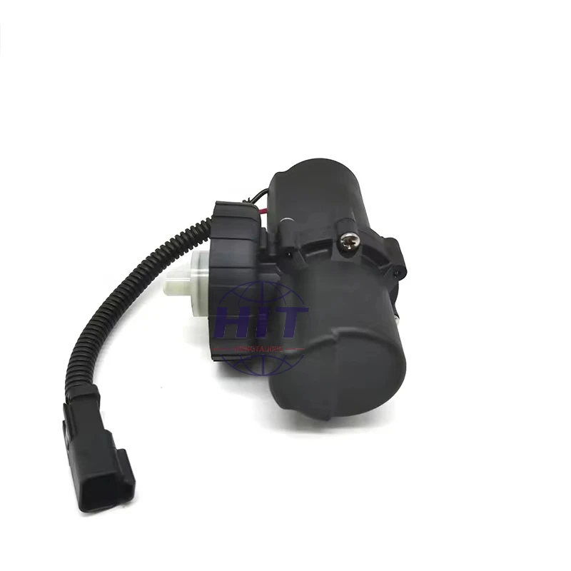 

Diesel engine electronic fuel pump 228-9129 249-7669 Cat excavator E416 E420 E428 2289129 2497669