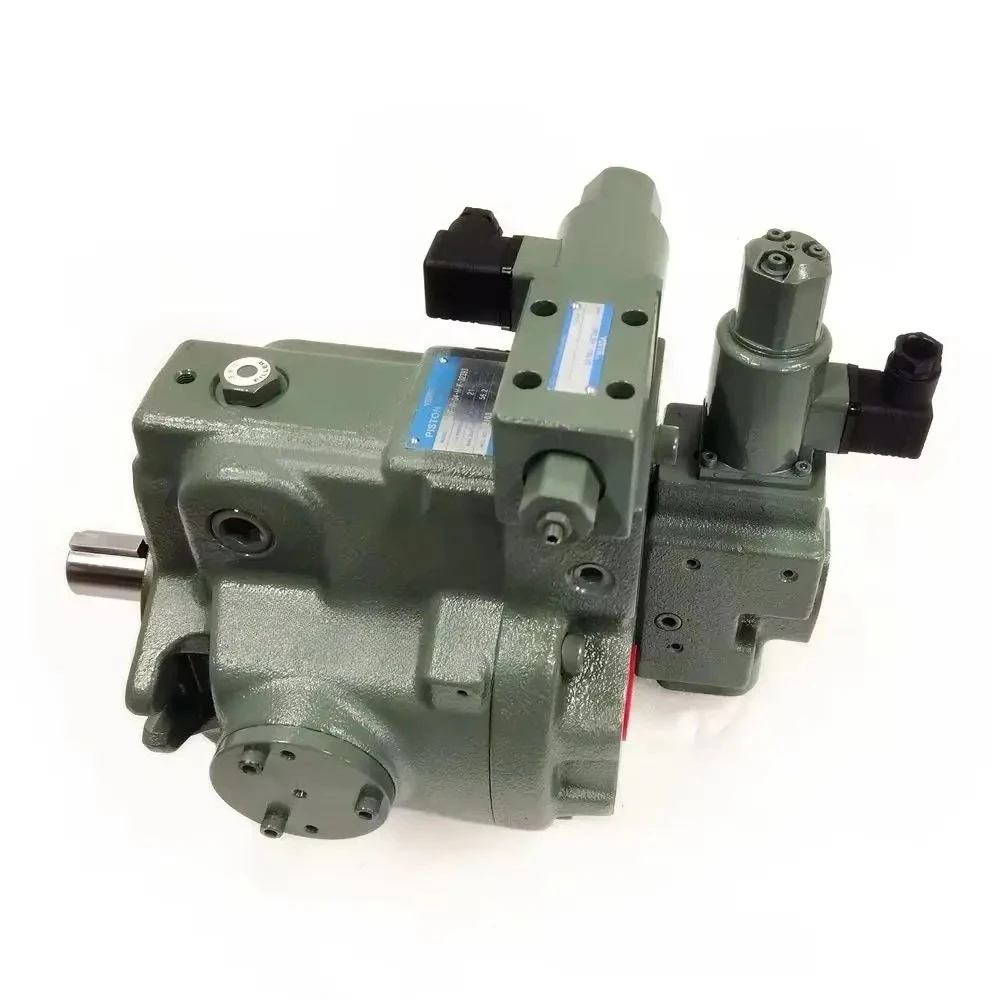 

A56 Variable Displacement Piston Pumps A56-F-R-04-H-K-32393 Industrial Hydraulic Pump