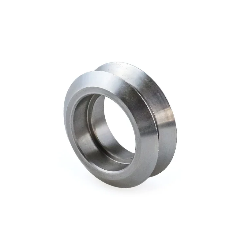 

Openbuilds высокоточное CNC двойное V-образное колесо из нержавеющей стали для V-слота линейной рейки алюминиевых профилей Запчасти для 3D-принтера