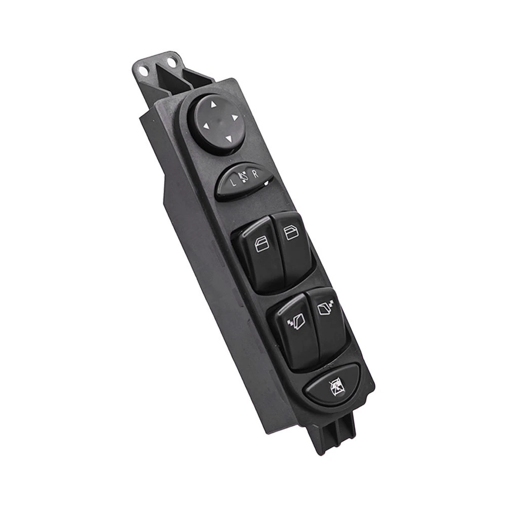 ​Front Power Master Window Switch for Mercedes Benz W639 Vito Viano 2004 2005 2006 2007 2008 2009 2010 2011 2012 2013