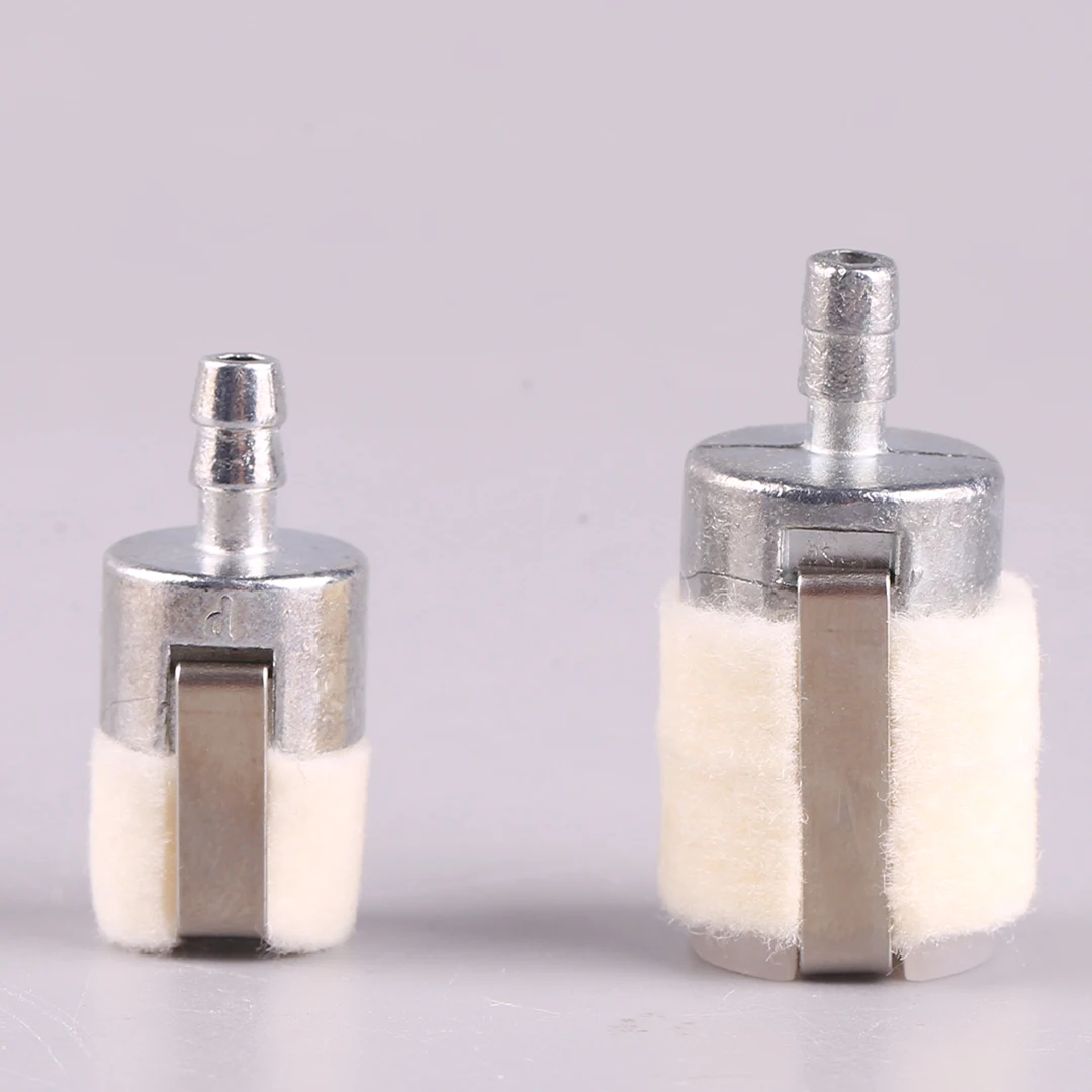 Filtr oleju do modeli samolotów, filtr paliwa silnika, wkład filtra paliwa do samolotów o stałym skrzydle, zbiornik paliwa Heavy Hammer