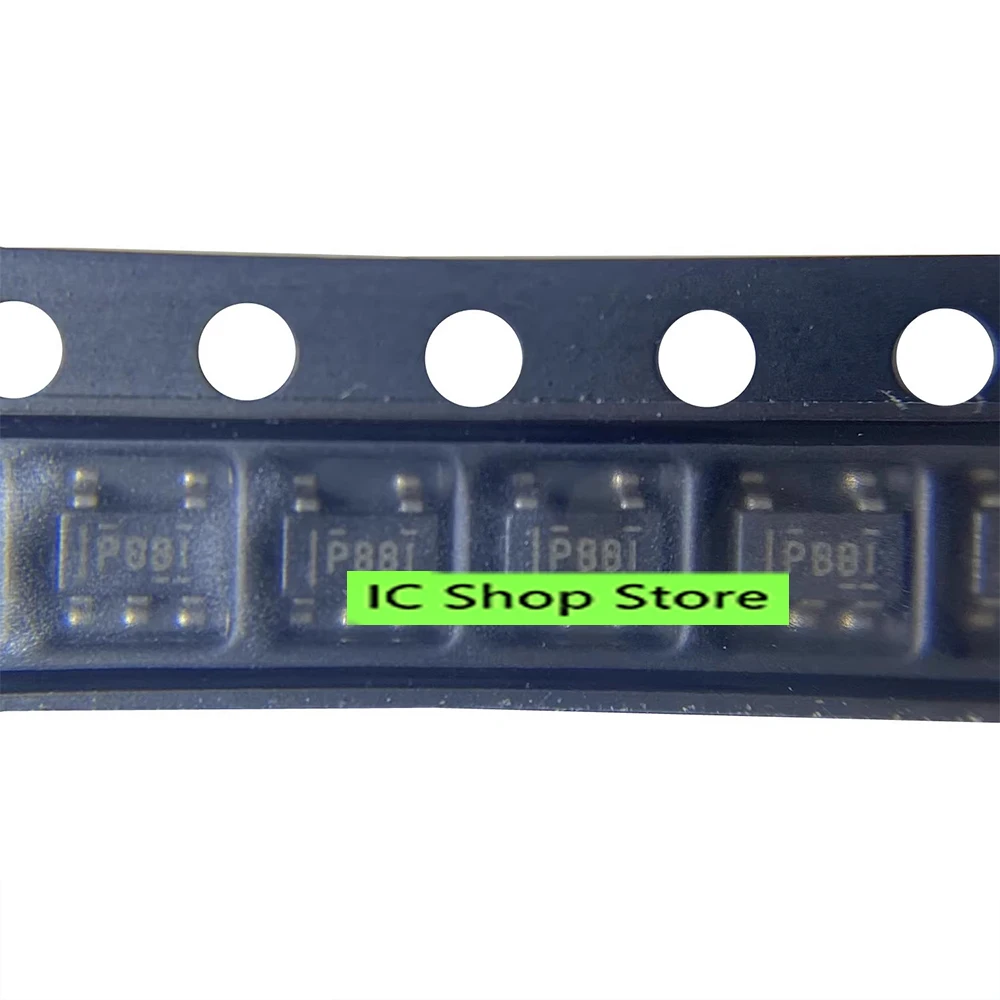 

10pcs/lot TPS76325DBVR PBBI TPS76325 SOT23-5 100% Original Brand New
