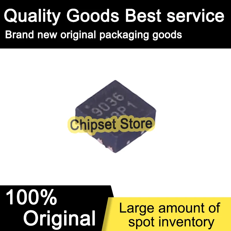 

TQP3M9036 9036 DFN 100% Brand new