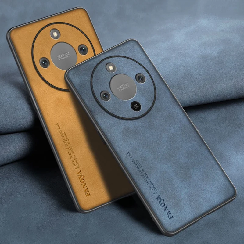 For Honor X9D Case …