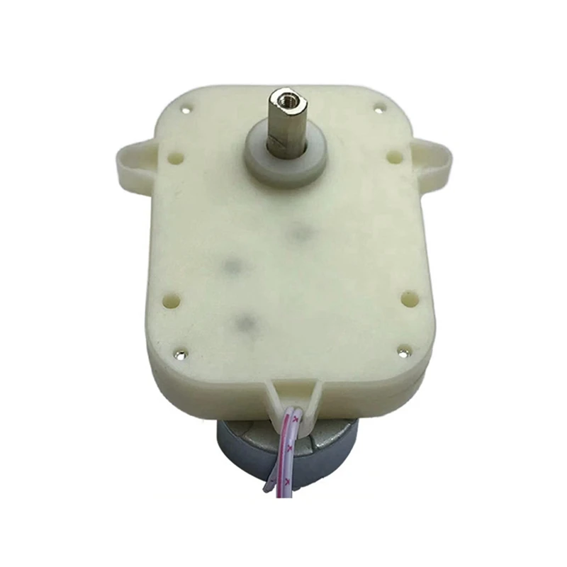 Y51A-JS50 Watch Winder DC Motor Repair Accessories Replacement Motor Display Stand Motor Power Tool Parts