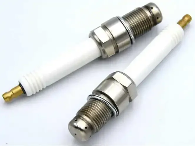 Genuine MTU S4000 g as Engine Part X52404500056 New di esel Engine Parts Spark Plugs X52404500056 - view 6
