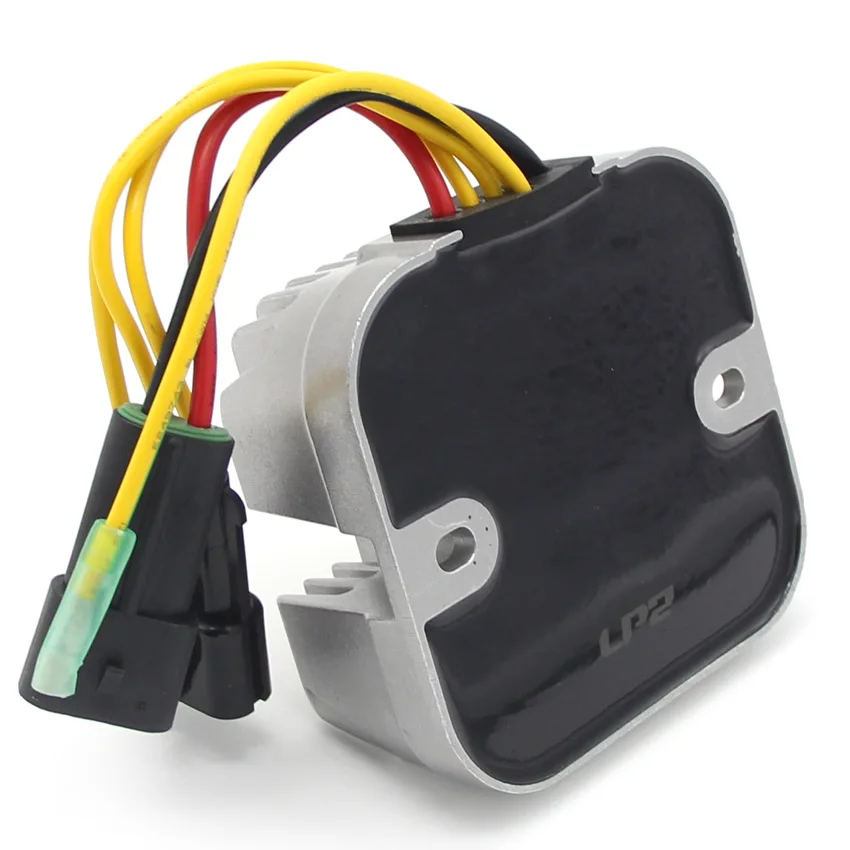 

Регулятор напряжения для мотоциклов Polaris Ranger 500 800 Crew RZR 4 Sportsman 500 HO Forest Tractor 4012748