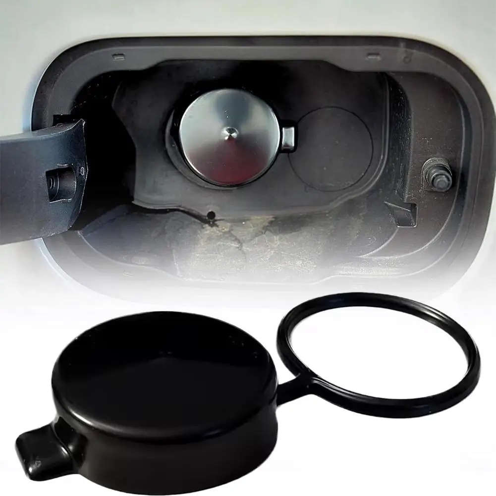 

Защитный чехол-крышка для топливного бака автомобиля и ремешок, 2,375 дюйма, декор для автомобилей Chevrolet, Cadillac, FORD X0N5