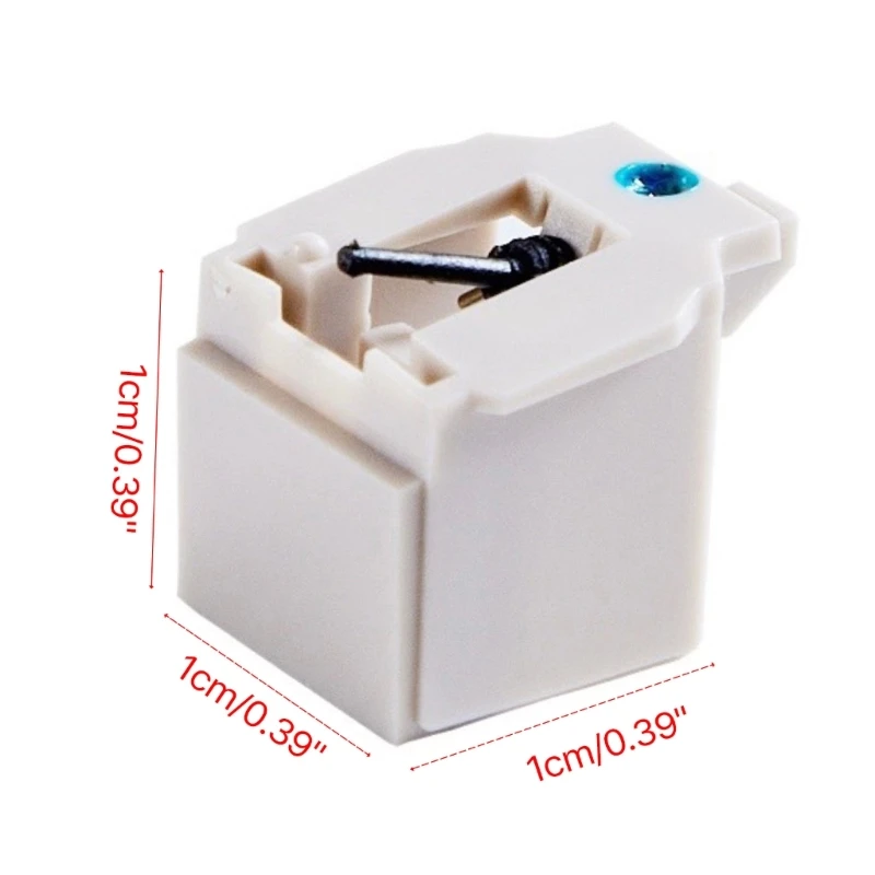 Stylet AT3600L pour précision durabilité des platines