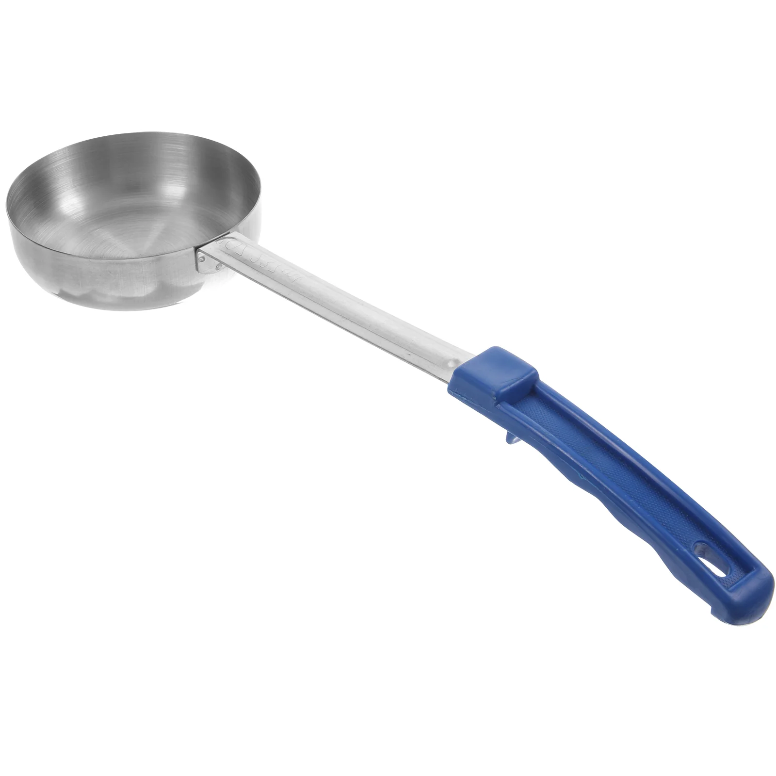 Spoon Sauce Ladle Portion Control Serving Long Practical Sturdy Syrup Dispenser