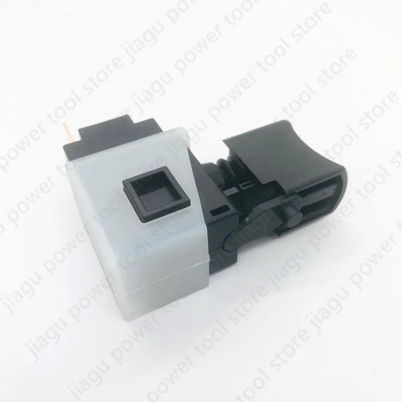 Imagem -03 - Interruptor para Makita Peças de Ferramentas Elétricas Tw007g Dtw700 Dtw700z 140u03-9