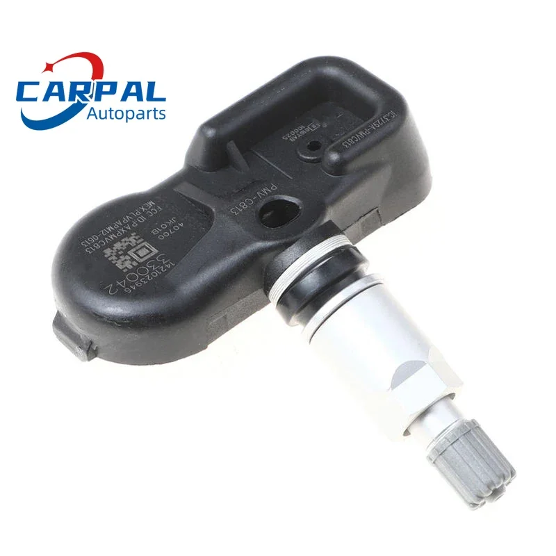 

40700-JK01B PMV-C813 PMVC813 Датчик давления в шинах TPMS для Infiniti EX35 FX35 FX50 G35 G37 Nissan 370Z Murano Rogue